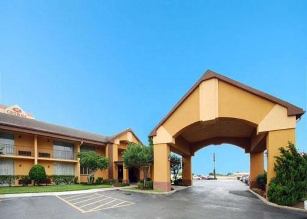 Quality Inn & Suites Nrg Park - Medical Center Houston Exterior photo