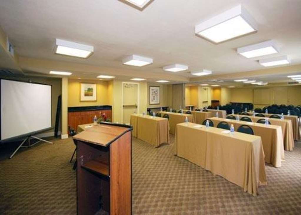 Quality Inn & Suites Nrg Park - Medical Center Houston Facilities photo